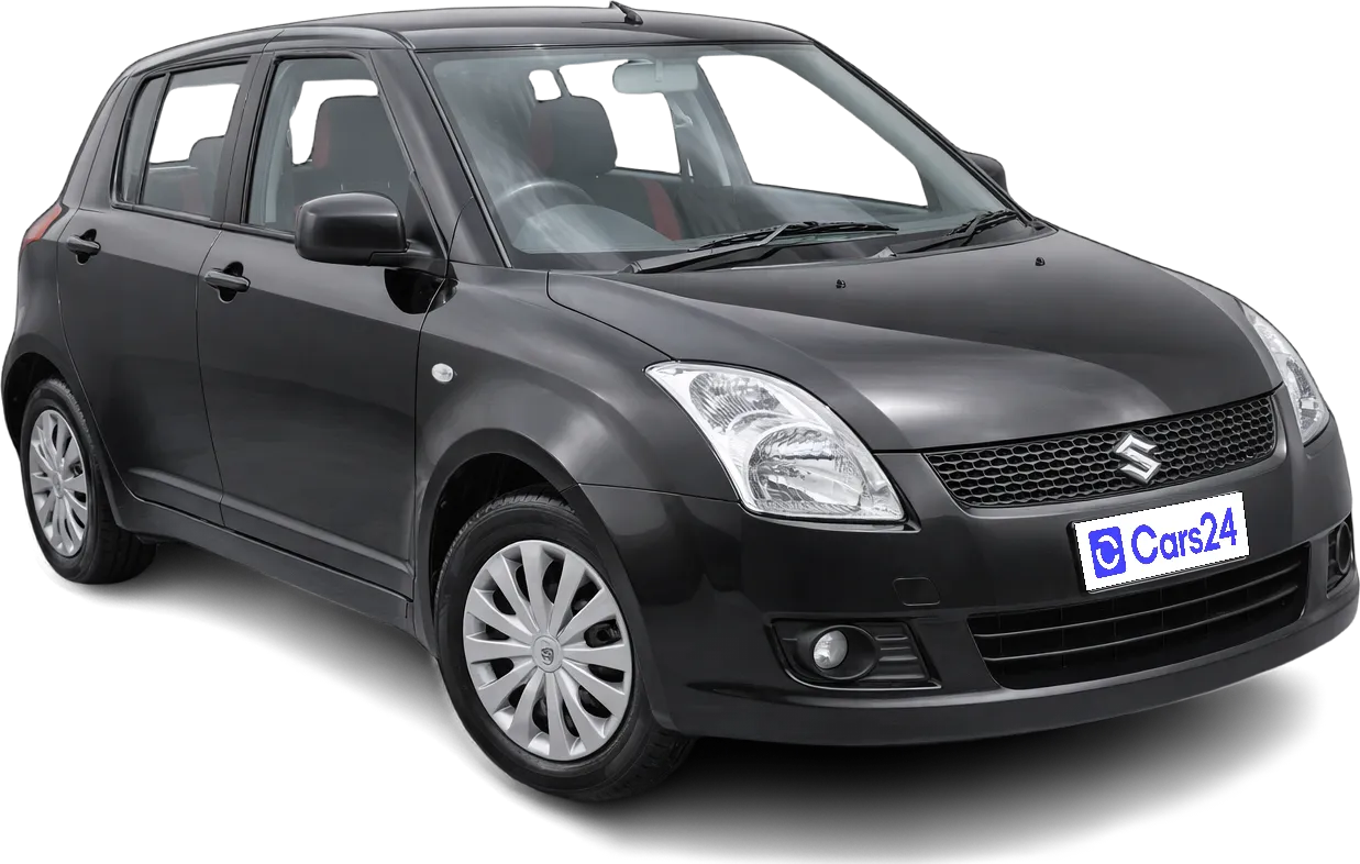 2007 Maruti Swift - Hatchback - Petrol - Manual - ₹1.44 lakh