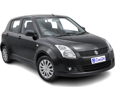 2007 Maruti Swift - Hatchback - Petrol - Manual - ₹1.44 lakh
