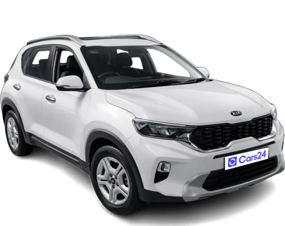 2021 KIA SONET - SUV - Diesel - Manual - ₹8.80 lakh