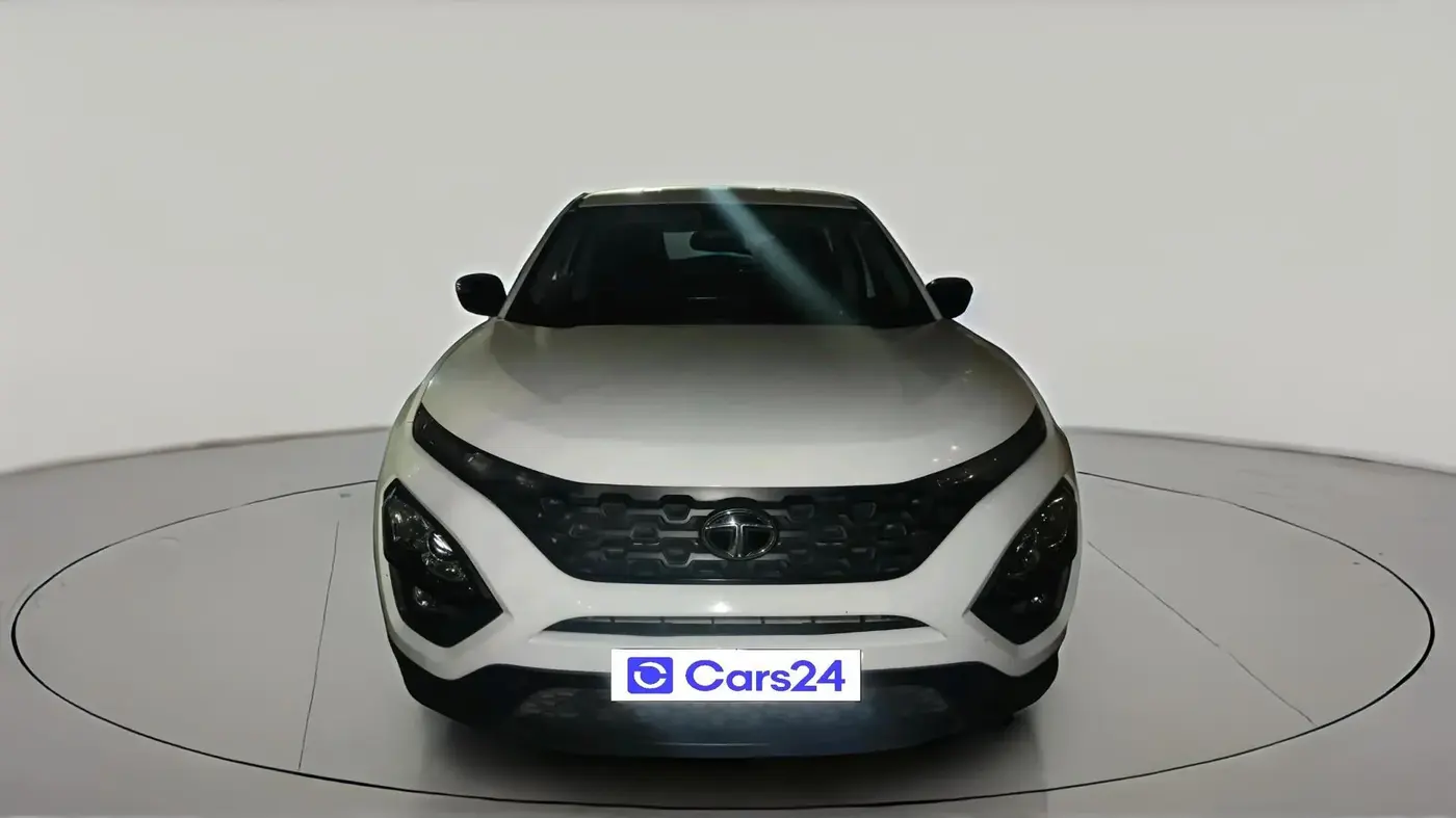 2021 Tata Harrier XMA 2.0L KRYOTEC, Diesel, Automatic, 97,181 km, exterior