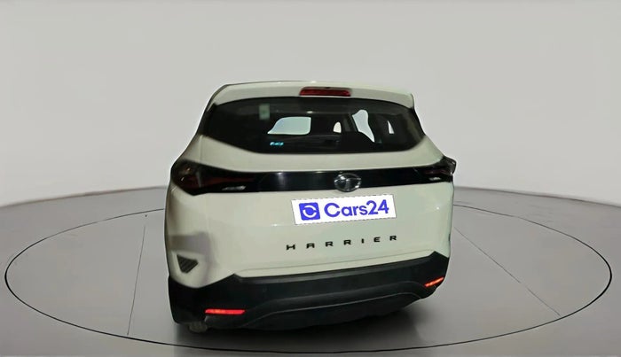 2021 Tata Harrier XMA 2.0L KRYOTEC, Diesel, Automatic, 97,181 km, exterior