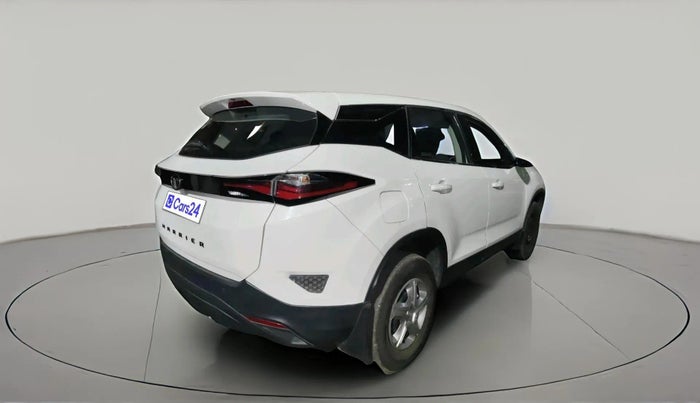 2021 Tata Harrier XMA 2.0L KRYOTEC, Diesel, Automatic, 97,181 km, exterior