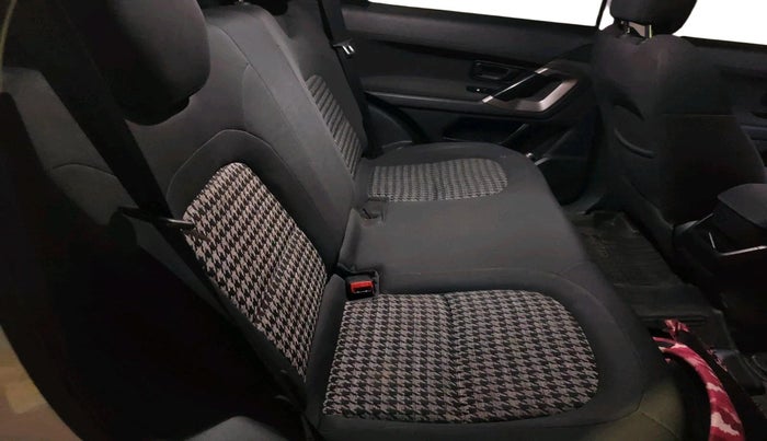 2021 Tata Harrier XMA 2.0L KRYOTEC, Diesel, Automatic, 97,181 km, interior