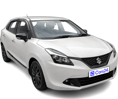 2018 Maruti Baleno - Hatchback - Petrol - Manual - ₹6.19 lakh