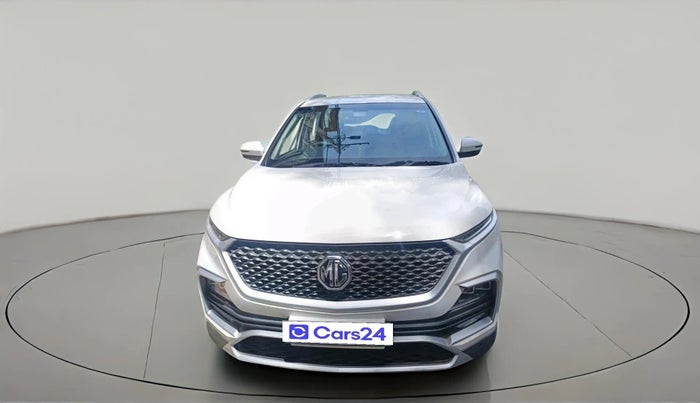 2019 MG HECTOR SUPER HYBRID 1.5 PETROL, Petrol, Manual, 48,130 km, exterior