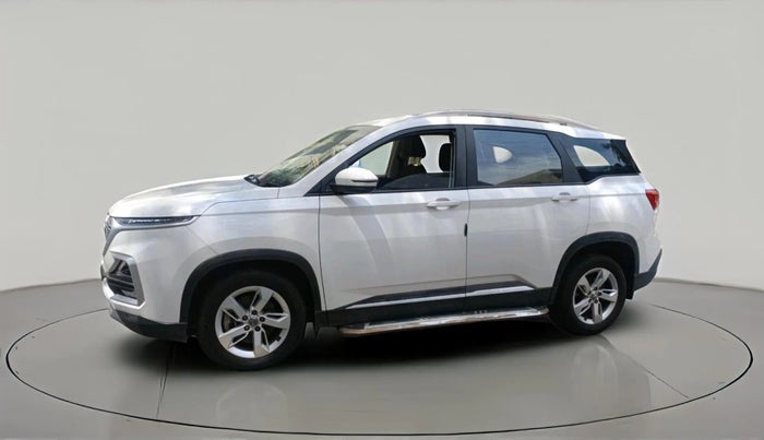 2019 MG HECTOR SUPER HYBRID 1.5 PETROL, Petrol, Manual, 48,130 km, exterior