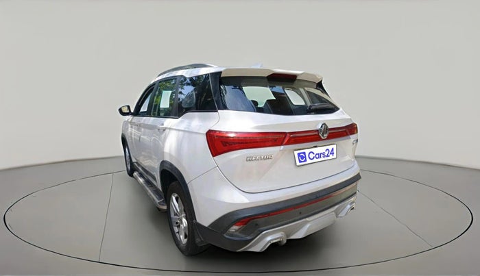 2019 MG HECTOR SUPER HYBRID 1.5 PETROL, Petrol, Manual, 48,130 km, exterior