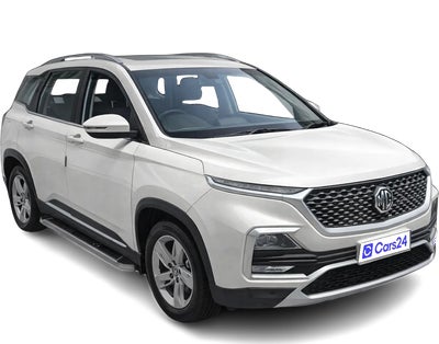2019 MG HECTOR - SUV - Petrol - Manual - ₹9.50 lakh
