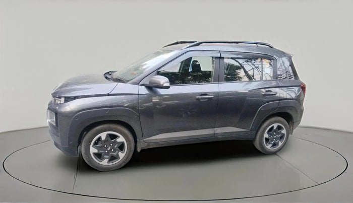 2025 Hyundai EXTER SX Tech 1.2 HY CNG DUO MT, CNG, Manual, 8,154 km, exterior