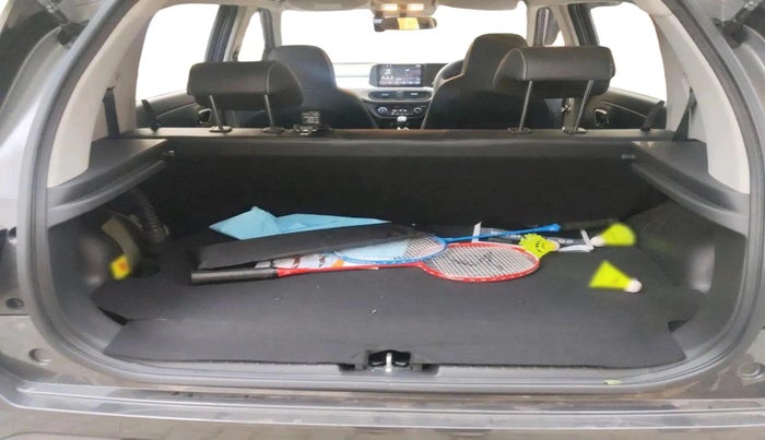 2025 Hyundai EXTER SX Tech 1.2 HY CNG DUO MT, CNG, Manual, 8,154 km, exterior