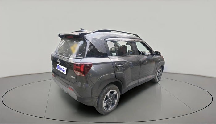 2025 Hyundai EXTER SX Tech 1.2 HY CNG DUO MT, CNG, Manual, 8,154 km, exterior