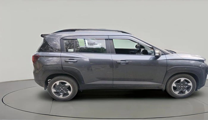 2025 Hyundai EXTER SX Tech 1.2 HY CNG DUO MT, CNG, Manual, 8,154 km, exterior