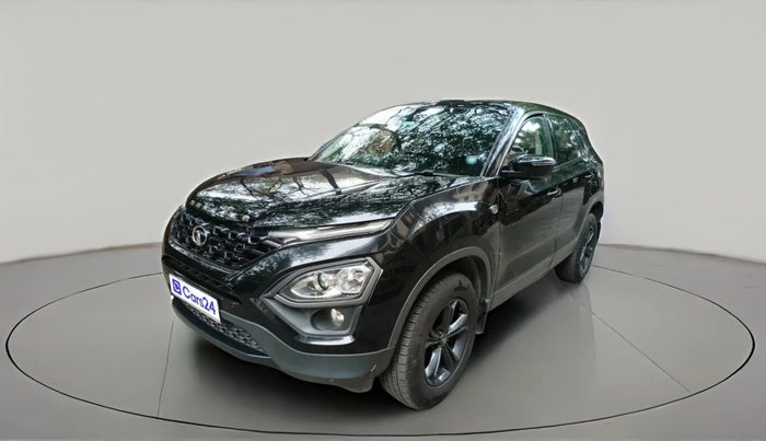 2020 Tata Harrier XT PLUS 2.0L KRYOTEC, Diesel, Manual, 62,536 km, exterior