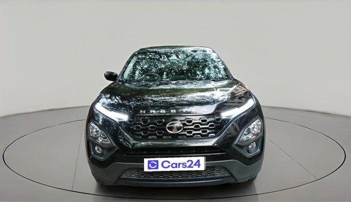 2020 Tata Harrier XT PLUS 2.0L KRYOTEC, Diesel, Manual, 62,536 km, exterior