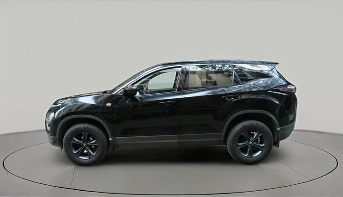 2020 Tata Harrier XT PLUS 2.0L KRYOTEC, Diesel, Manual, 62,536 km, exterior