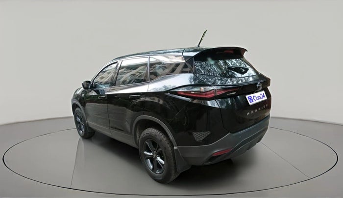 2020 Tata Harrier XT PLUS 2.0L KRYOTEC, Diesel, Manual, 62,536 km, exterior