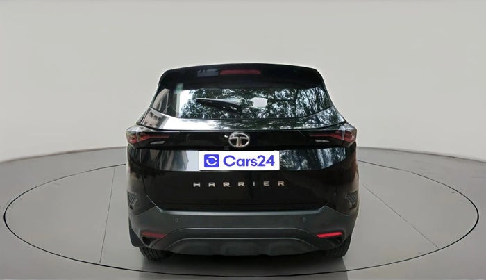 2020 Tata Harrier XT PLUS 2.0L KRYOTEC, Diesel, Manual, 62,536 km, exterior