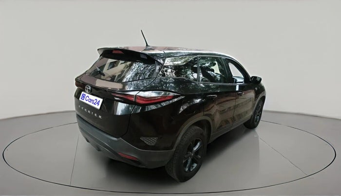2020 Tata Harrier XT PLUS 2.0L KRYOTEC, Diesel, Manual, 62,536 km, exterior