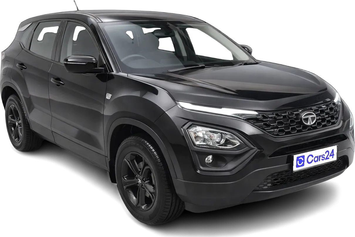 2020 Tata Harrier - SUV - Diesel - Manual - ₹11.50 lakh