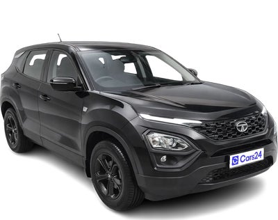 2020 Tata Harrier - SUV - Diesel - Manual - ₹11.50 lakh