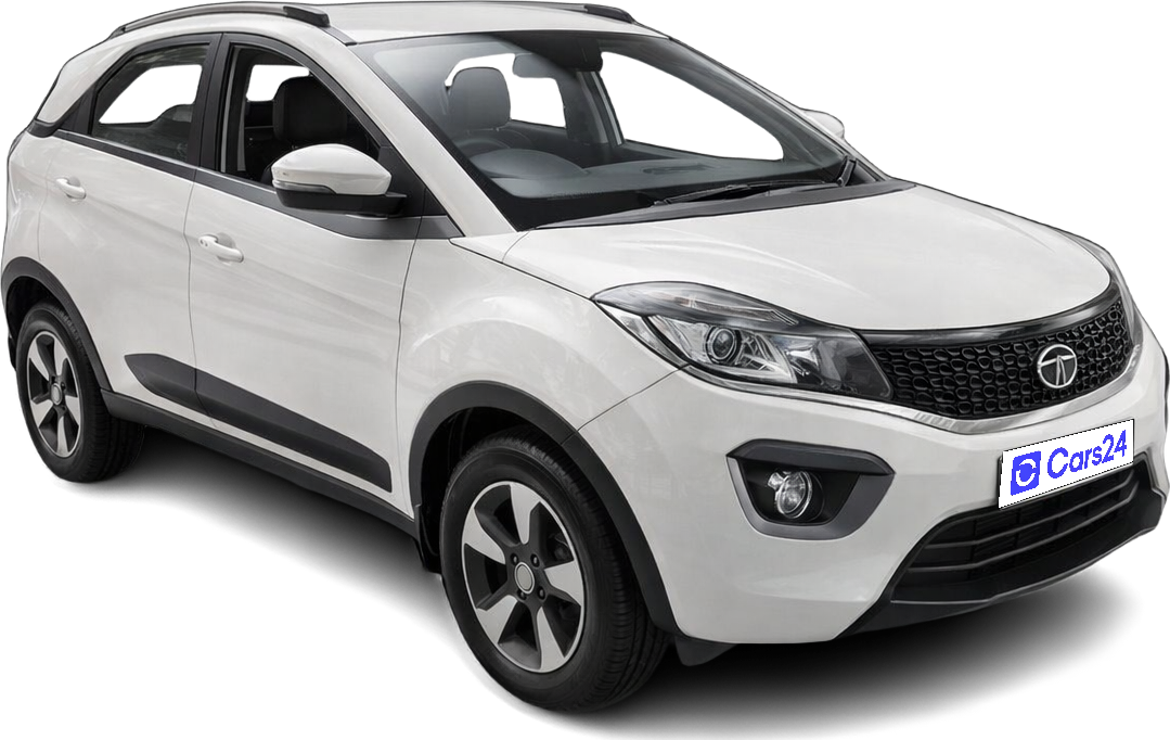 2019 Tata NEXON - SUV - Diesel - Manual - ₹6.50 lakh