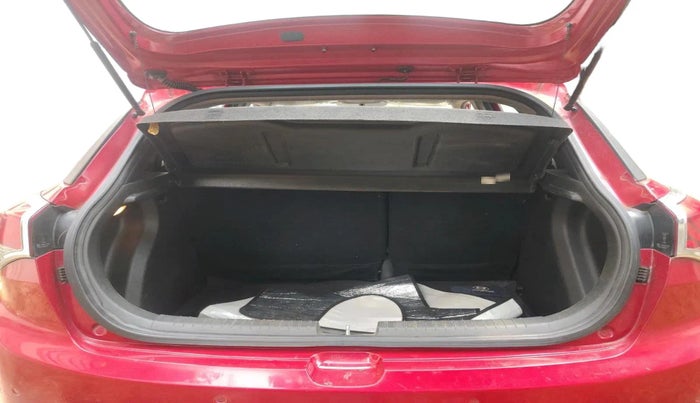2015 Hyundai Elite i20 ASTA 1.2, Petrol, Manual, 45,836 km, exterior