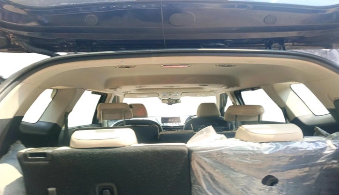 2024 KIA CARENS  LUXURY (O)1.5 TURBO DCT 7 STR, Petrol, Automatic, 6,401 km, exterior