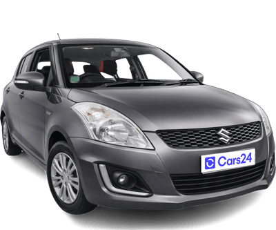 2013 Maruti Swift - Hatchback - Petrol - Manual - ₹4.25 lakh