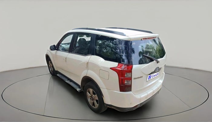 2014 Mahindra XUV500 W4, Diesel, Manual, 1,56,163 km, exterior