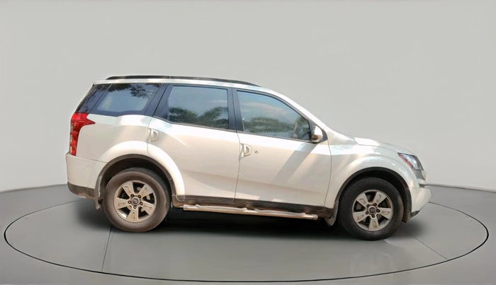 2014 Mahindra XUV500 W4, Diesel, Manual, 1,56,163 km, exterior