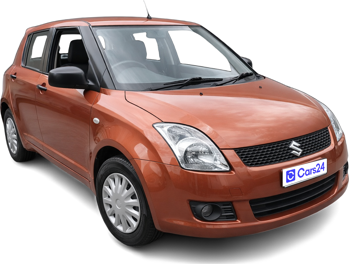 2011 Maruti Swift - Hatchback - Petrol - Manual - ₹2.30 lakh