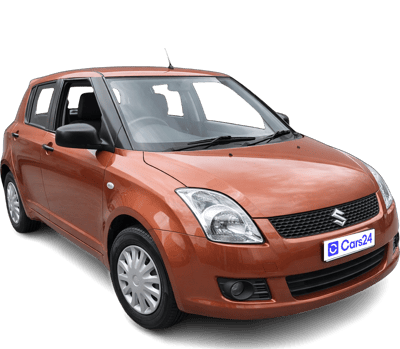 2011 Maruti Swift - Hatchback - Petrol - Manual - ₹2.30 lakh