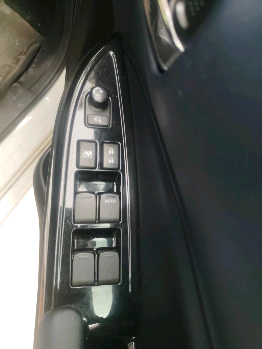 2023 Maruti Baleno ALPHA PETROL 1.2, Petrol, Manual, 12,720 km, interior