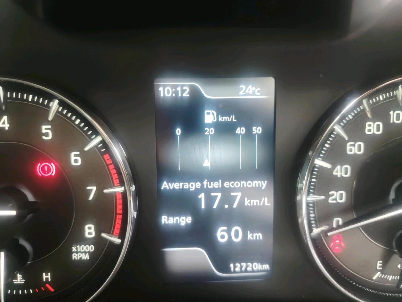 2023 Maruti Baleno ALPHA PETROL 1.2, Petrol, Manual, 12,720 km, interior