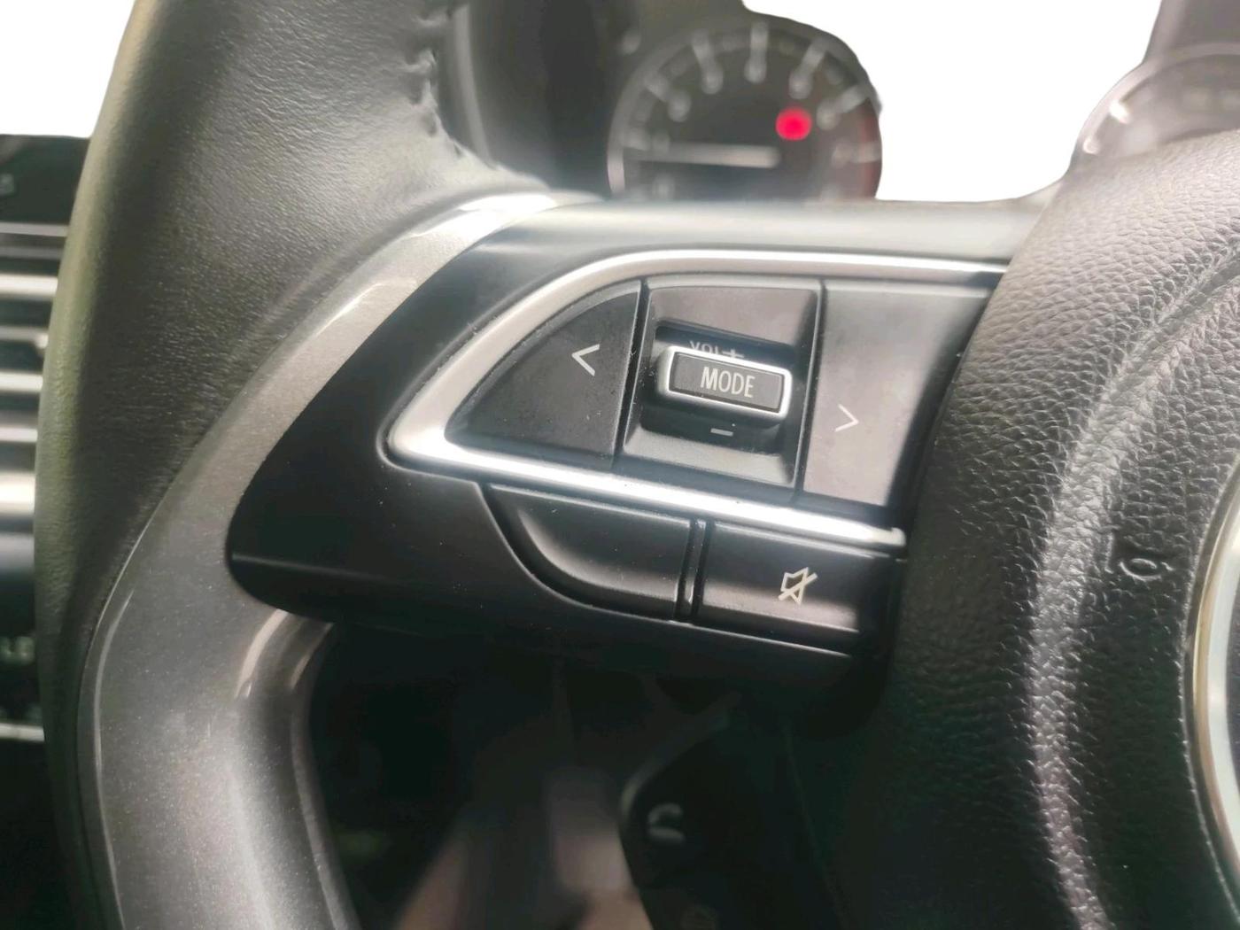 2023 Maruti Baleno ALPHA PETROL 1.2, Petrol, Manual, 12,720 km, interior