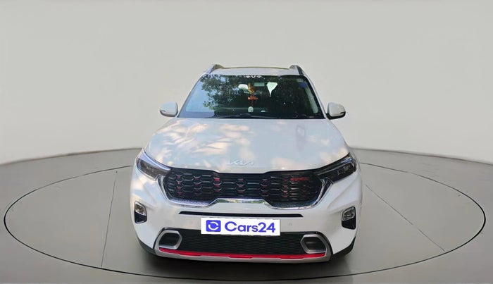 2022 KIA SONET GTX PLUS 1.0 IMT, Petrol, Manual, 62,599 km, exterior
