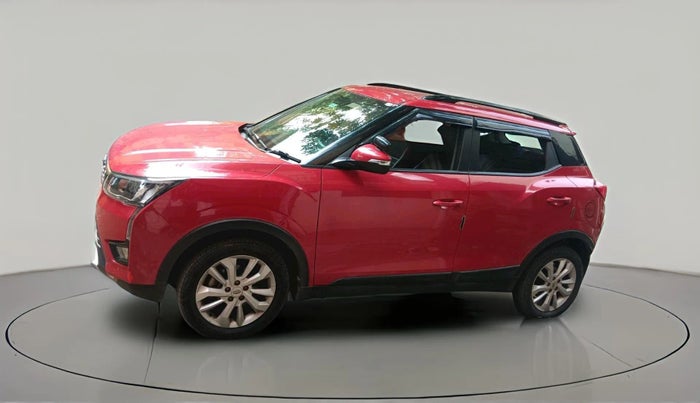 2020 Mahindra XUV300 W8 1.2 PETROL, Petrol, Manual, 30,408 km, exterior