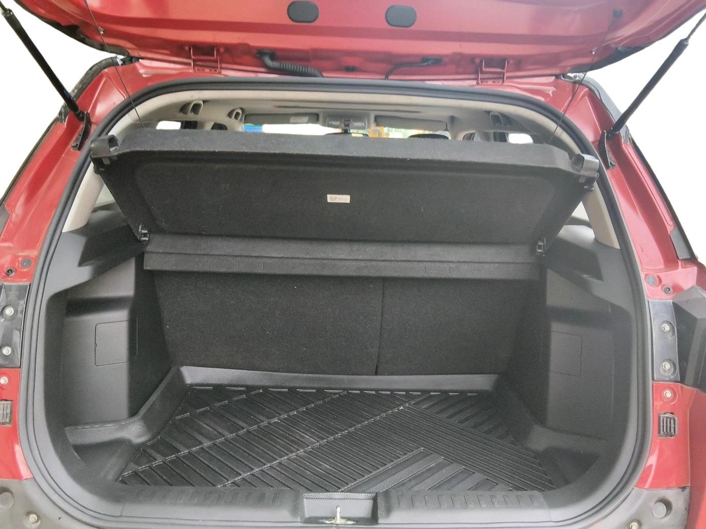2022 Maruti BREZZA ZXI + SMART HYBRID DUAL TONE, Petrol, Manual, 18,438 km, exterior