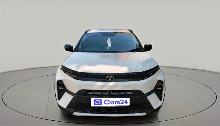 2024 Tata NEXON CREATIVE 1.2 PETROL, Petrol, Manual, 44,938 km, exterior