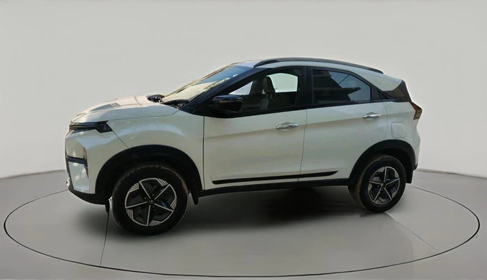 2024 Tata NEXON CREATIVE 1.2 PETROL, Petrol, Manual, 44,938 km, exterior
