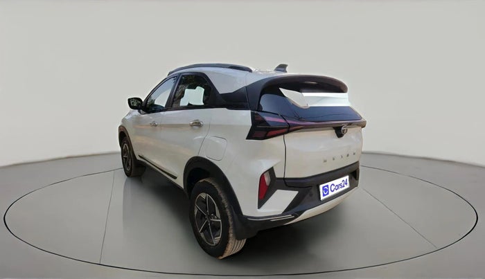 2024 Tata NEXON CREATIVE 1.2 PETROL, Petrol, Manual, 44,938 km, exterior