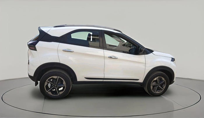 2024 Tata NEXON CREATIVE 1.2 PETROL, Petrol, Manual, 44,938 km, exterior