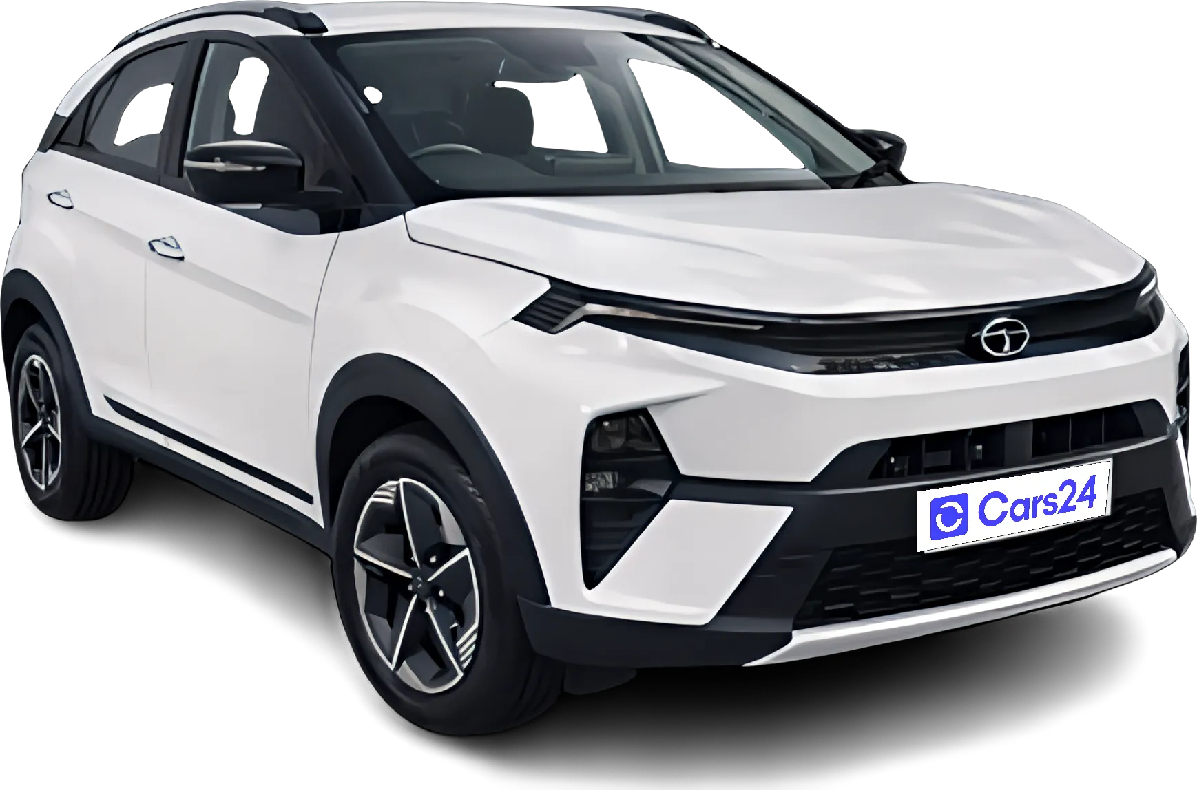 2024 Tata NEXON - SUV - Petrol - Manual - ₹9.00 lakh