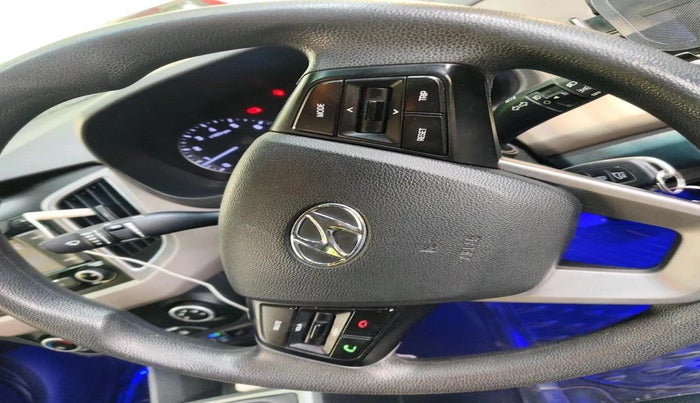 2016 Hyundai Creta S 1.6 PETROL, Petrol, Manual, 79,987 km, interior