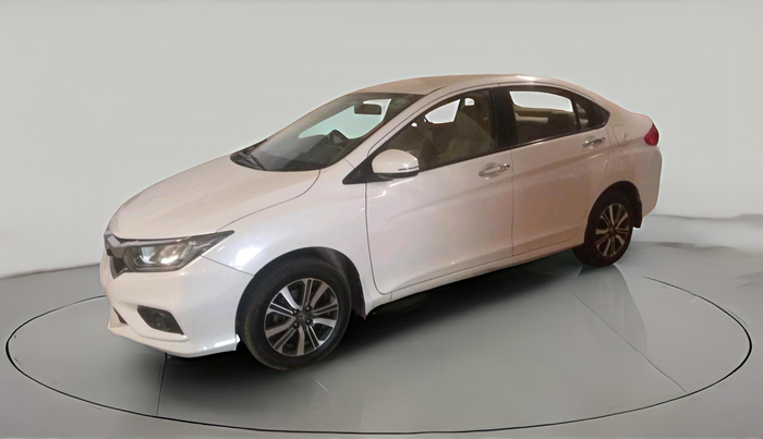 2017 Honda City 1.5L I-VTEC V MT, Petrol, Manual, 63,721 km, exterior