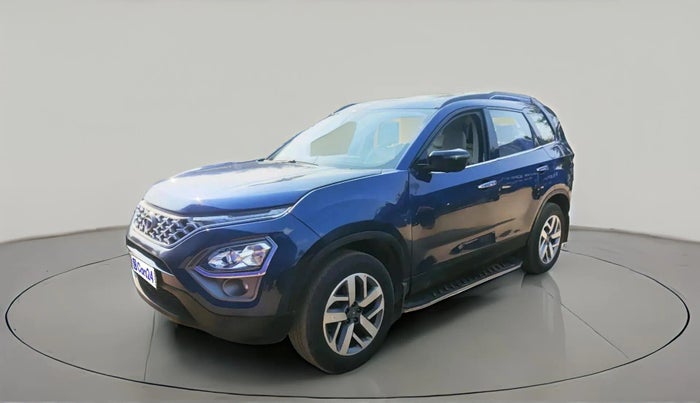 2021 Tata Safari XZA PLUS, Diesel, Automatic, 52,488 km, exterior