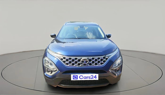 2021 Tata Safari XZA PLUS, Diesel, Automatic, 52,488 km, exterior