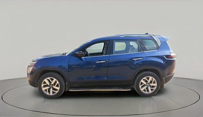 2021 Tata Safari XZA PLUS, Diesel, Automatic, 52,488 km, exterior
