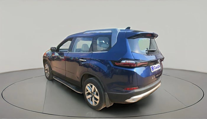 2021 Tata Safari XZA PLUS, Diesel, Automatic, 52,488 km, exterior