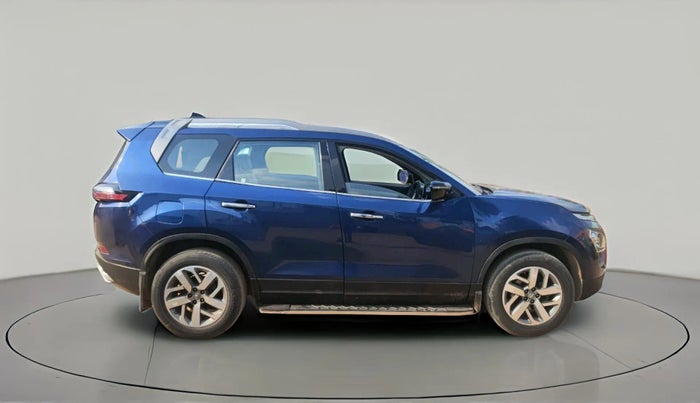 2021 Tata Safari XZA PLUS, Diesel, Automatic, 52,488 km, exterior